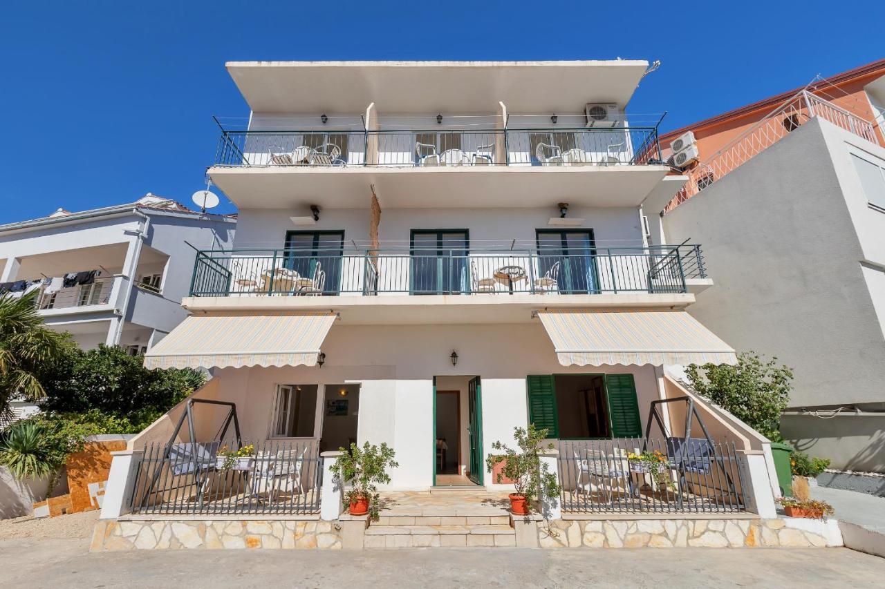 Apartments Ferdo Zivogosce Ngoại thất bức ảnh